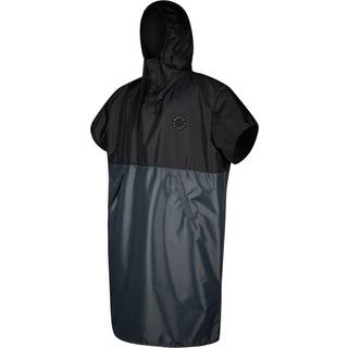 Mystic Poncho Deluxe (Sort)