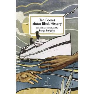 Ten Poems about Black History