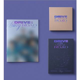 Astro - Drive To The Starry Road