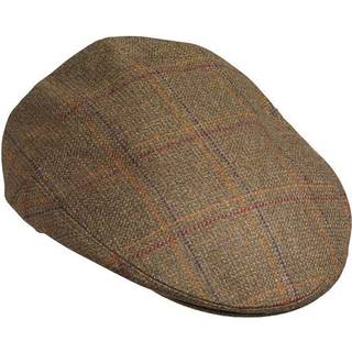 Laksen - Woolston Flat Cap