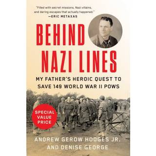 Behind Nazi Lines