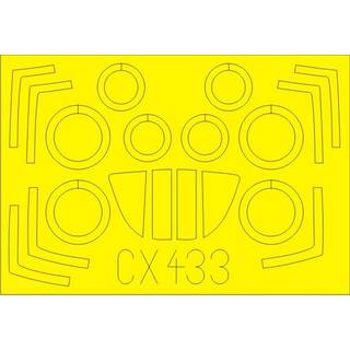 MiG-29A Izdeliye 9-12 for Trumpeter