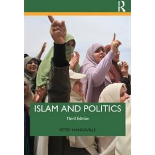 Islam and Politics (3rd edition)