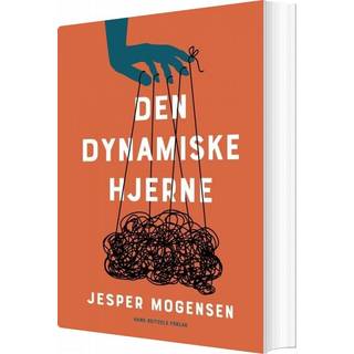 Jesper Mogensen - Den dynamiske hjerne