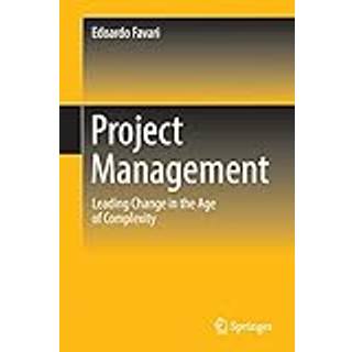 Project Management