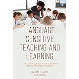 Language-Sensitive Teaching and Learning