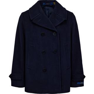 Polo Ralph Lauren Herren Cabanjacke blau unifarben