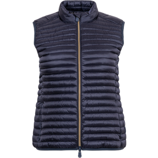 Arabella Vest W Blue Black (S)