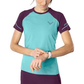T-shirt Dynafit ALPINE PRO W S/S TEE 08-0000070965-8052 Størrelse XS