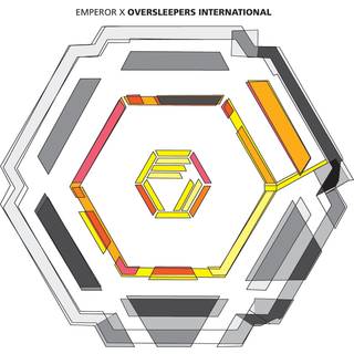Emperor X - Oversleepers International