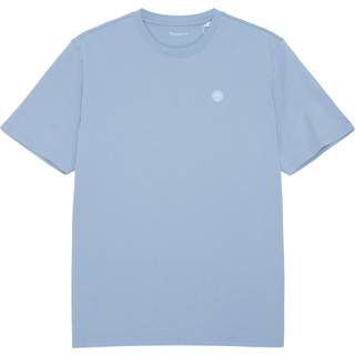 Knowledge Cotton Apparel Regular Logo t-shirt