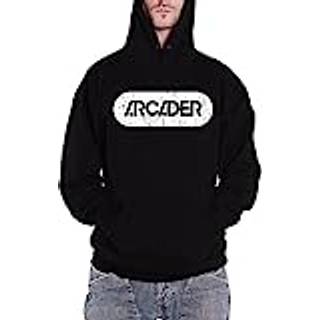 PIXELS - Sweatshirt Arcader Distressed (S)