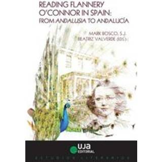 Reading Flannery O'Connor in Spain