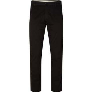 SLH175-SLIM BILL PANT FLEX NOOS
