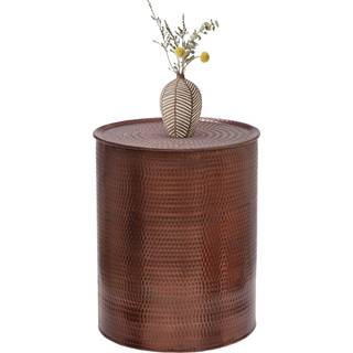 Sidebord Porvoo Living Room Table Sofabord Sofabord Sofabord Kaffebord Kobber
