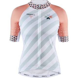 Bike jersey specialiste W - Multi color