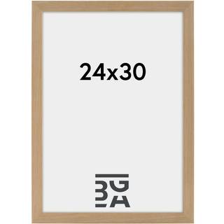 Ramme Nielsen Premium Quadrum Eg 24x30 cm