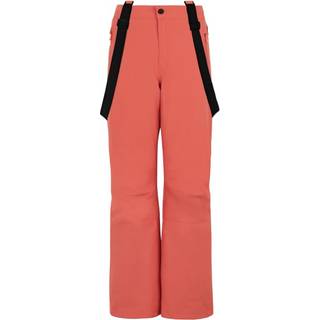 Protest Girl's Sunny JR Snowpants Skibukser Børn størrelse 140 farve rød