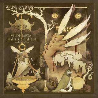 Vildhjarta - Måsstaden Under Vatten