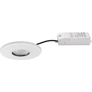 BRUMBERG Chooose LED-downlight rund hvid
