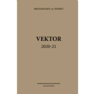 Vektor 2020-21