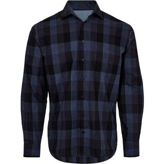Shirt l/s regular fit