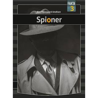Spioner
