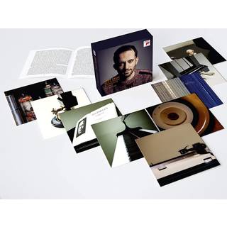 Igor Levit - Beethoven: Complete Piano Sonatas