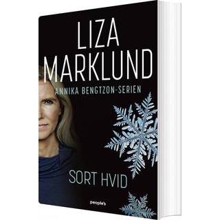 Sort hvid