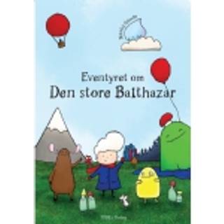 Eventyret om Den store Balthazar