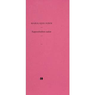 Rappenskraldens visdom