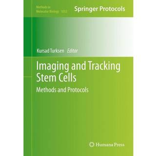 Imaging and Tracking Stem Cells