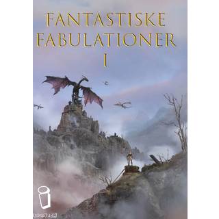Fantastiske Fabulationer I ISSN: 2794-2406