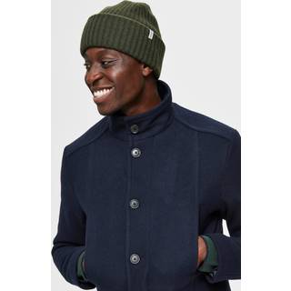 SLHMerino Wool Beanie
