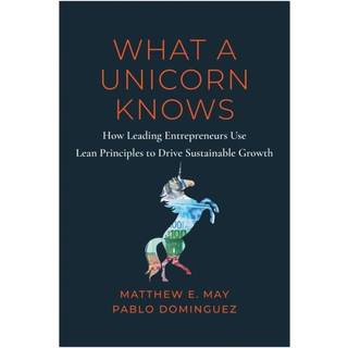 What a Unicorn Knows