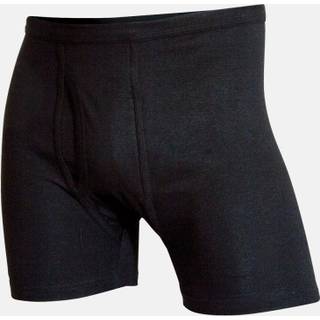 Olympia herre tights str. XL - sort (På lager i varehus)