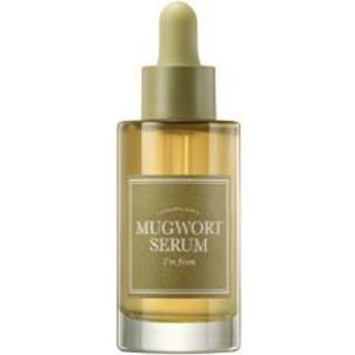 I'm from Mugwort Serum 30ml