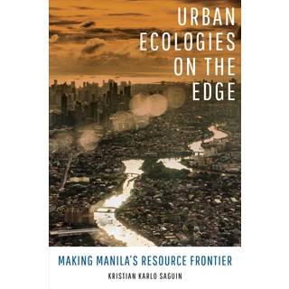 Urban Ecologies on the Edge