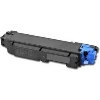 Kompatibel toner Kyocera TK-5290 - 1T02TXCNL0 cyan 13000 sider