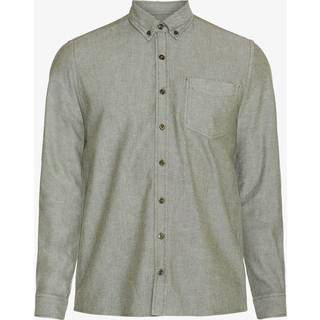SiSaxon Flannel +