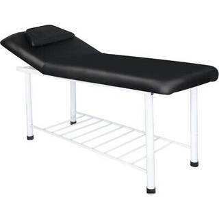 Behandlingsbord sofa billig - Sort