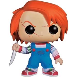 Childs Play 2 Chucky Funko POP! Figur
