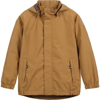 Color Kids Skaljakke, Brown Sugar, 116