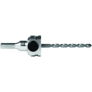 Mandrex MX200025B Holder Mxqs, Hex 8.5, med pilotbor