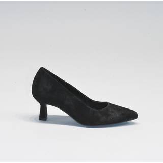 Kendall Pumps, Sort, 37