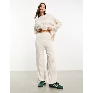 Onltessa Loose Fit Bukser I Wide Fit