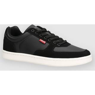 Levi's Reece Sneakers - 40 - regular black