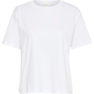 Part Two AnnePW T-shirt - Hvid - Str XS - Damer