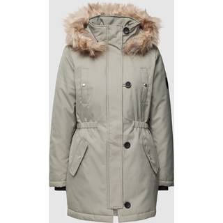 Onliris Lang Parka - XS