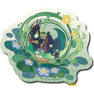 Genshin Impact Windblume's Breath Series Mousepad Tighnari 25 cm